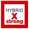HybridXstrong